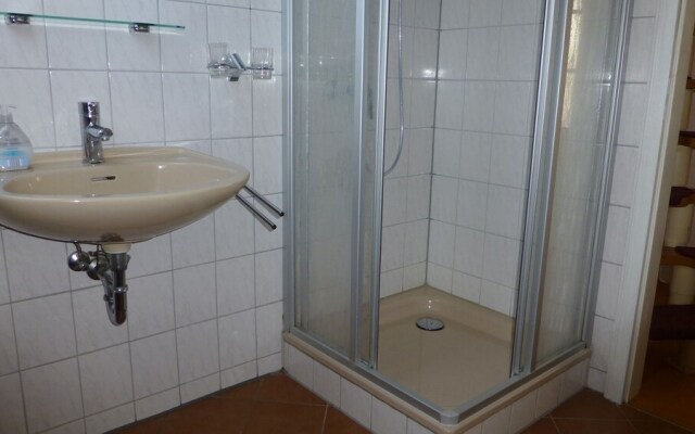 Ferienwohnung Dangast