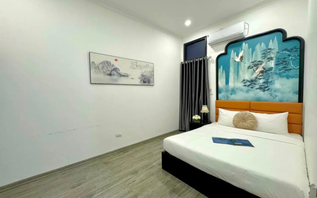 Hanoi Elpis Hotel