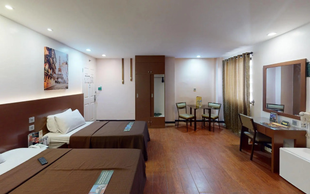 Eurotel Makati