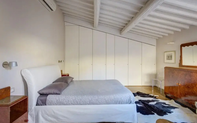 Giambologna Attic by Firenze Prestige