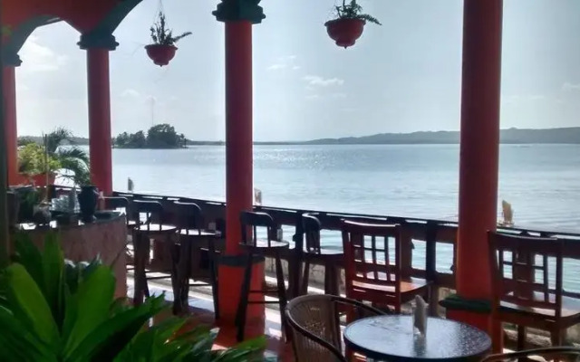Hotel La Casa Del Lacandon