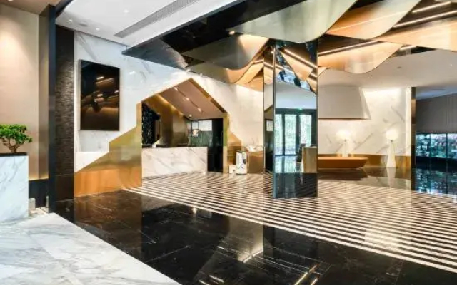 Xingcheng Hotel (Chengdu Longquanyi Long’an Subway Station Branch)