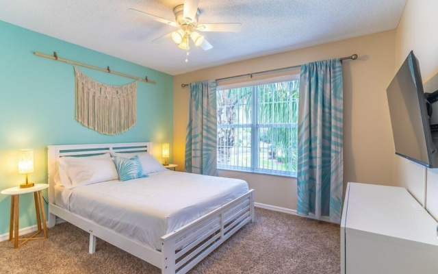 7BR Home w/ Private Pool 20min Disney