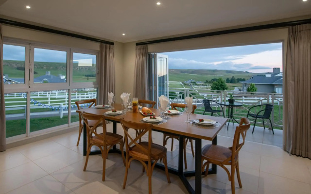 Dunkeld Country Estate