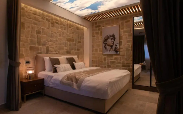Kadarim boutique suites