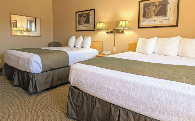 Travelodge Inn & Suites by Wyndham Deadwood