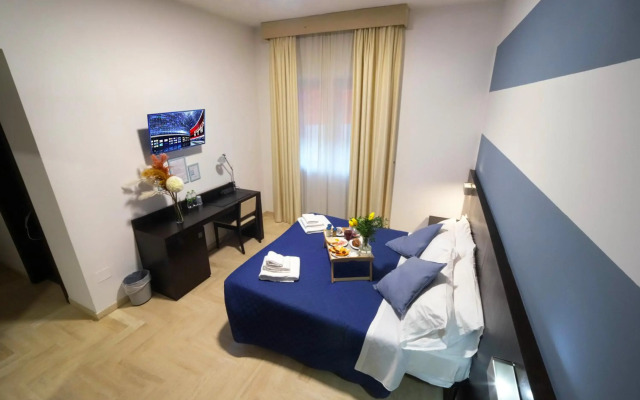 Albergo Cantiani
