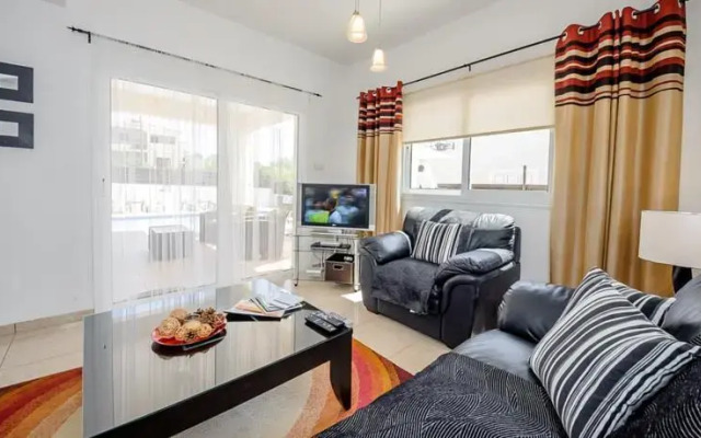 Oceanview Villa 034