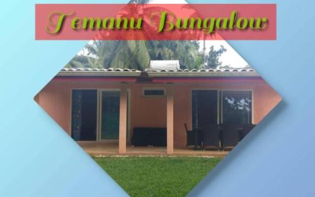 Temanu Bungalow