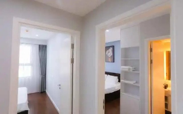 Vivian's House - Vinhomes D'Capital Tran Duy Hung