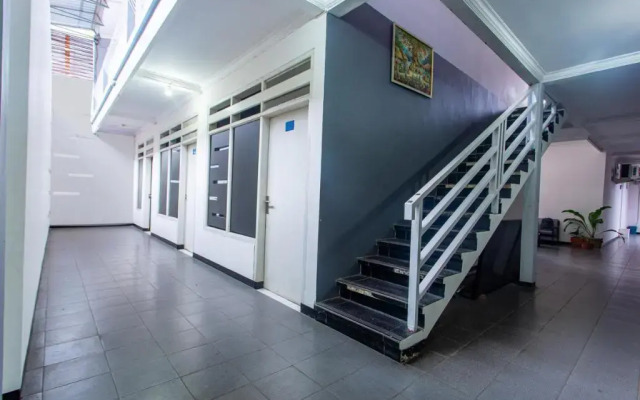 Hotel O Griya Karangsalam Indah