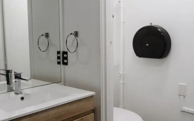 K Road City Travellers - New & Improved