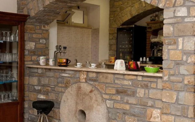 Agriturismo Eucalipto