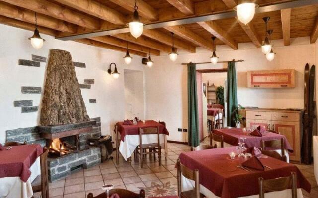 Ristorante Hotel Falchetto