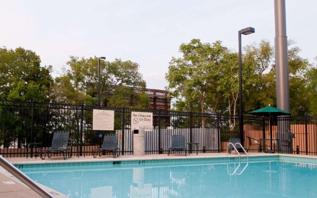 Hampton Inn Nashville/Brentwood-I-65S