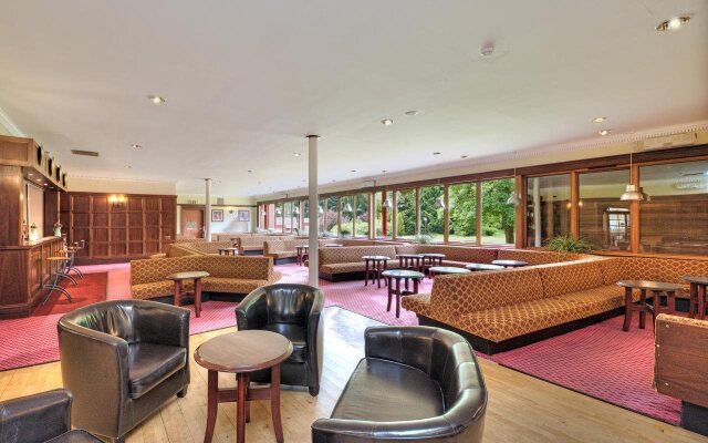 Muthu Royal Hotel
