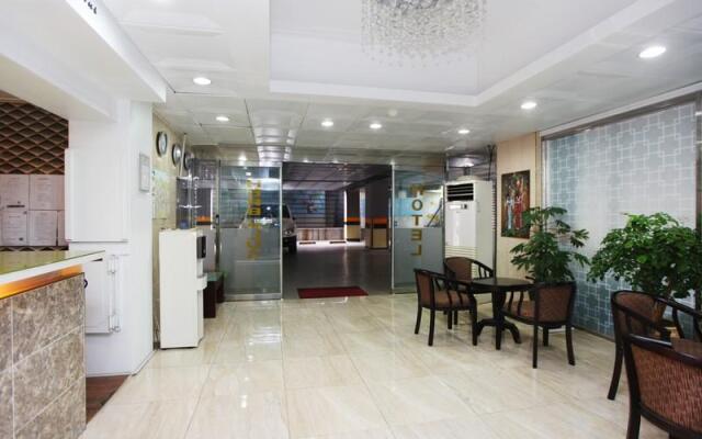 Hotel Casa Suwon