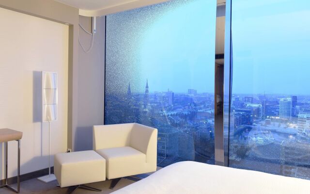 The Westin Hamburg Elbphilharmonie