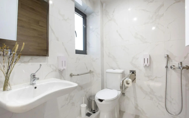 Athens Panorama Project