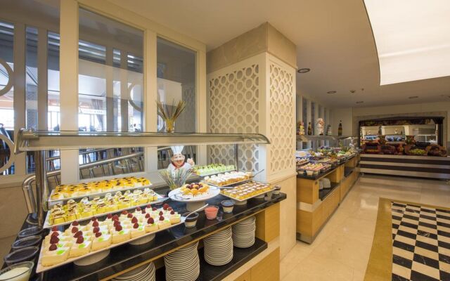 Side Alegria Hotel & Spa - Adults Only - All inclusive