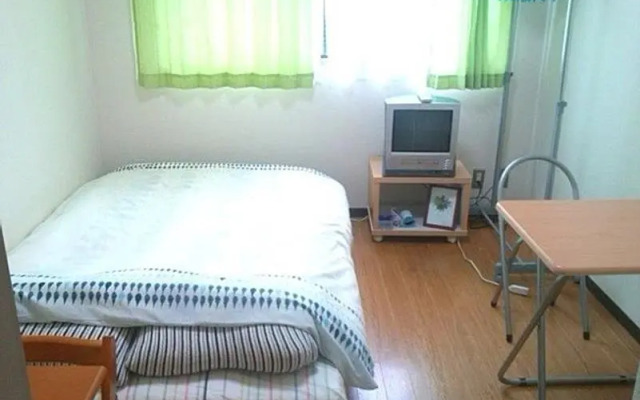 五条 IVY Apartment