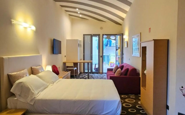 Residence Select Executive