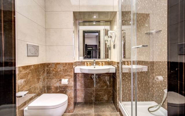 Relais Rome