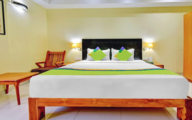Perks Residences Guindy