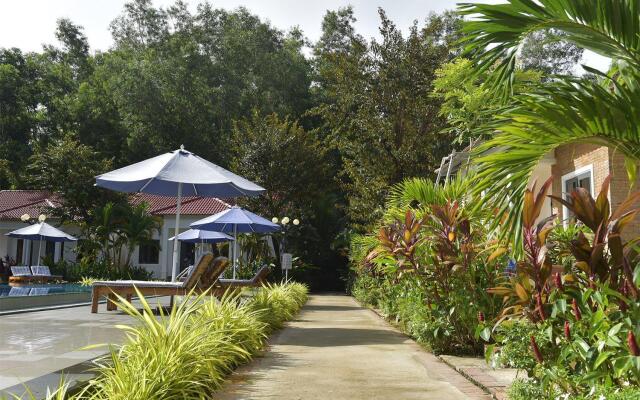 Rain Forest Resort Phu  Quoc