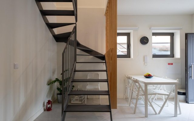 Porto Design Apartment II Duplex