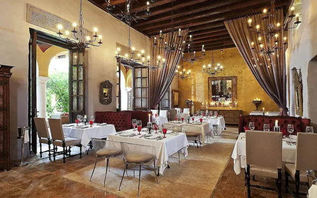 Apartamentos Palmetto - Frente al Mar