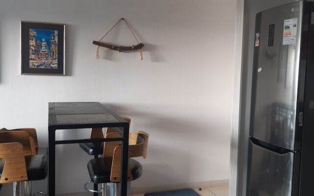 Marina Oceano Enjoy Coquimbo Uno