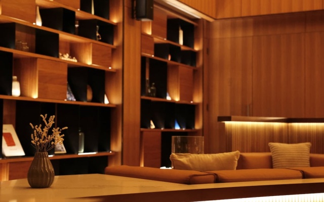 Andaru Collection Niseko – Guest Rooms – Kutchan