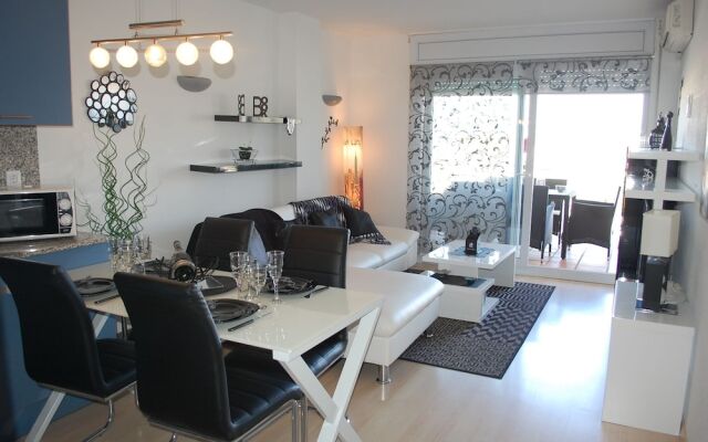 Apartamento 3268- Port Canigó I, 329