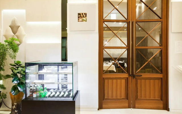 Hotel Foreheal