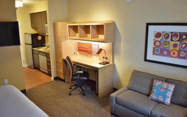 TownePlace Suites Minneapolis near Mall of America