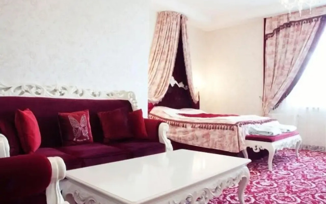 Отель «Женева»