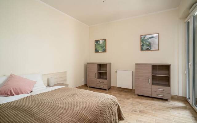 RentPlanet Jodlowa Residence