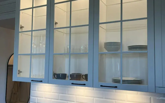 Luxurious Apartment Near the Beach in Pobierowo