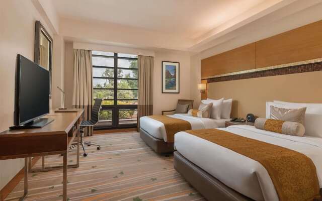 Best Western Plus The Ivywall Hotel - Palawan