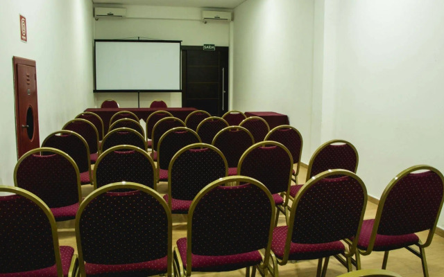 Hotel Foz do Iguaçu