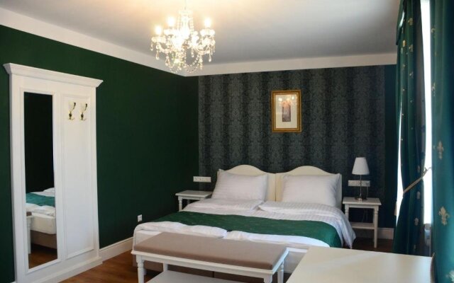 Kammer und Koppel Engelbrecht