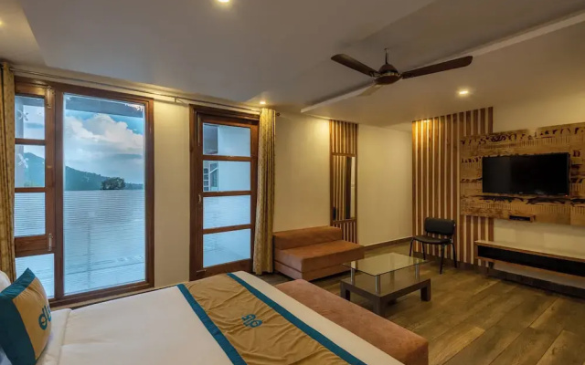 Meghavan Resort By DLS Hotels
