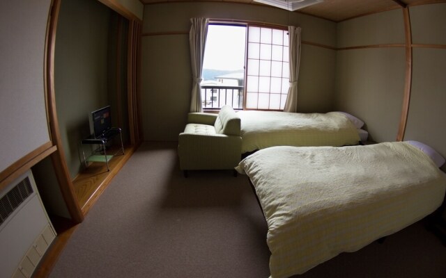 Hotel Myosen