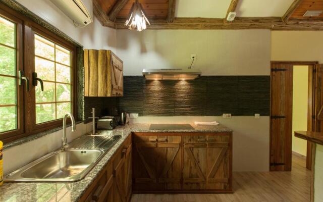 Anse Severe Beach Villas