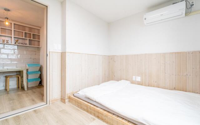Jeju Murray Pension