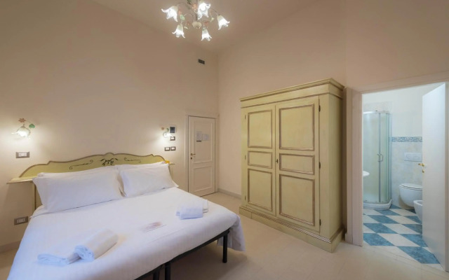 Villa Elda Boutique Hotel