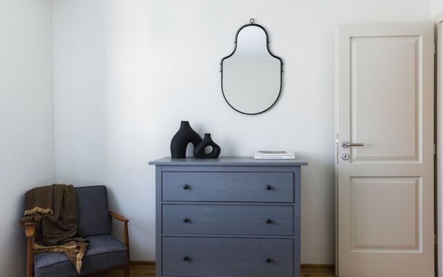 Villa Mara- Casa Rustica