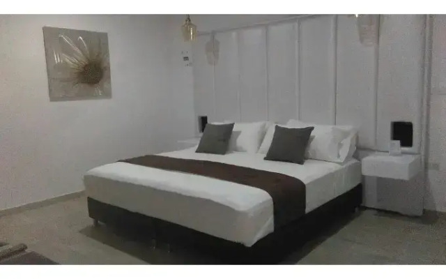Suites San Andres
