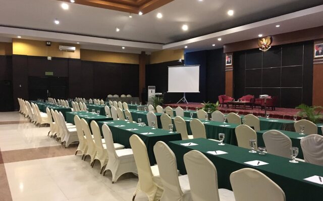 Gadjah Mada University Club